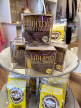 Classic Milk Chocolate Turtles