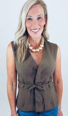 Golden Tide Necklace