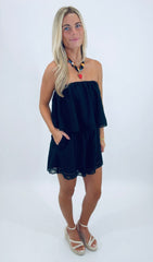 Cabana Edit Romper