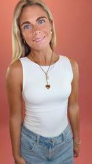 Sculpt & Smooth Tank