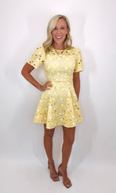 Sunshine Social Dress