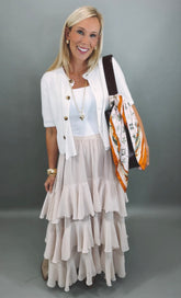 Moonlight Waltz Skirt