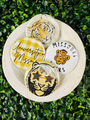 Game Day Button!