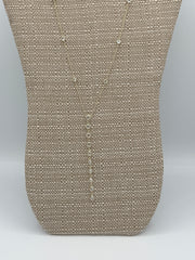 Starlit Strand Necklace