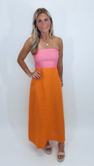 Laken Maxi