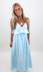 Sea You Soon Dress