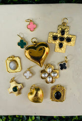 Slide & Style Charms