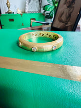 Riviera Glow Bangle