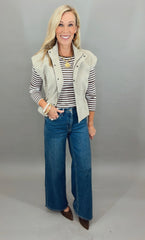 Runaround Jacket
