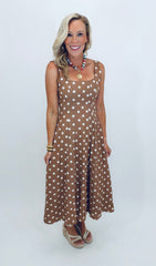 The Fun One Dress