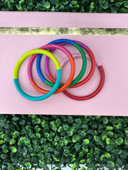 AJ Mixed Bangle