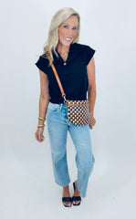Mariner Mood Top (black)