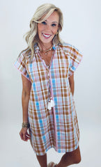 Orchard Lane Dress
