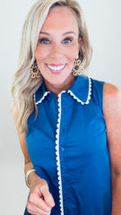 Newport Days Dress