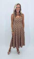 The Fun One Dress
