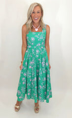 Belmont Bloom Midi