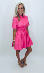 Weekend Worthy Dress
