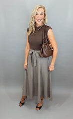 The Ashbourne Dress