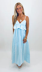 Sea You Soon Dress