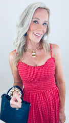 Summer Fling Dress