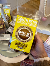 Milk Chocolate Malted Milk Balls