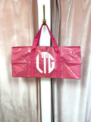 Packin' Pretty Tote