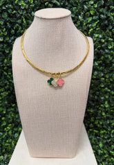 Style Factor Choker