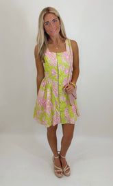 Pretty Little Party Dress
