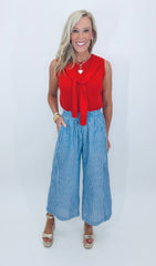Easy Tide Pant