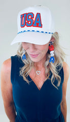 USA, Baby Hat