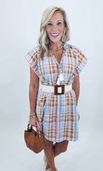 Orchard Lane Dress