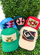 Orijinal Trucker Hat