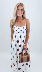 Sweet Spot Maxi Dress