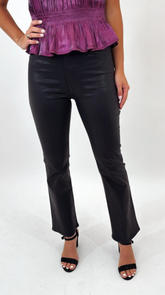 Midnight Luxe Bootcut