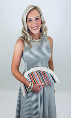 Carefree Charm Dress