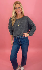 Miranda Sweater
