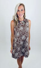 Making an Impression Dress