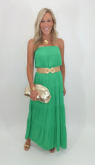 Endless Escape Maxi Dress