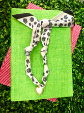 Love Glows Scarf Necklace