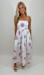 Shell Yeah Dress