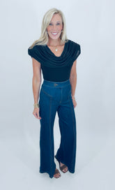 Seams Legit Jean (pre~orde ETA 10/1/26)