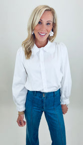 Beaumont Blouse