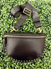 Everyday Edge Bag (black)