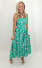 Belmont Bloom Midi