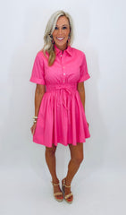 Weekend Worthy Dress