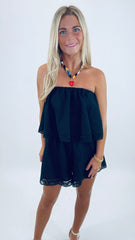 Cabana Edit Romper