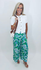 Palm Court Pant
