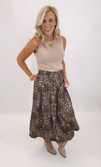 Wild Whimsy Skirt