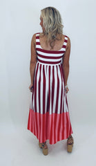 Low Country Love Dress