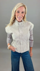Runaround Jacket